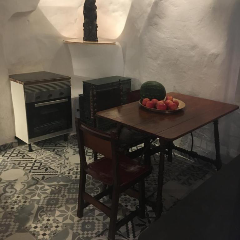 Stadthaus mitten im Künstlerviertel von Artá mit zwei Wohnungen - Apartamento - Planta baja - 22