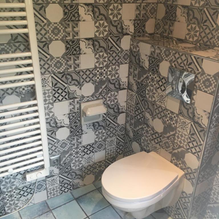 Stadthaus mitten im Künstlerviertel von Artá mit zwei Wohnungen - Apartamento - Planta baja - 31