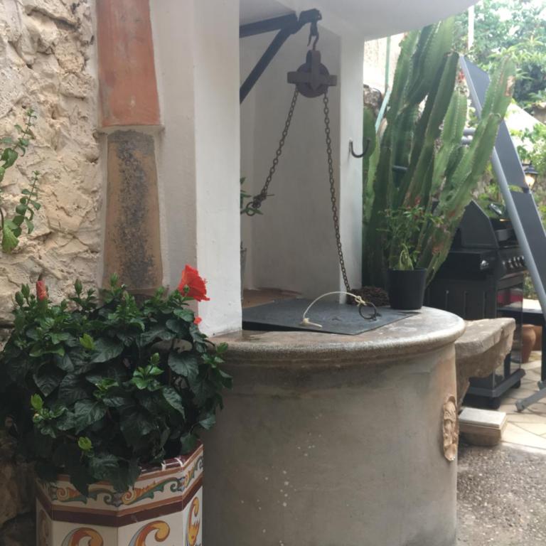Stadthaus mitten im Künstlerviertel von Artá mit zwei Wohnungen - Apartamento - Planta baja - 5