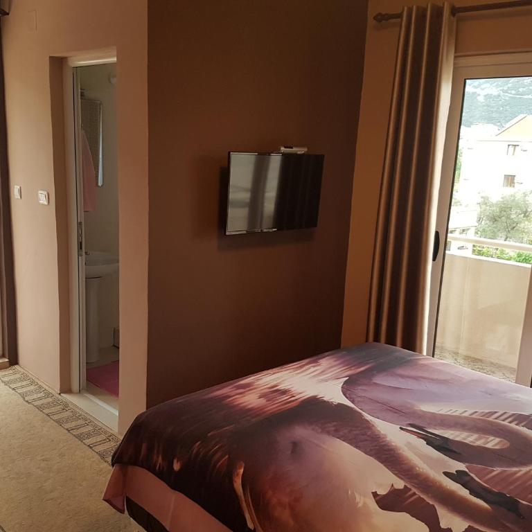 Apartments Vila Galileo - Dvokrevetna Soba sa Bračnim Krevetom - 27