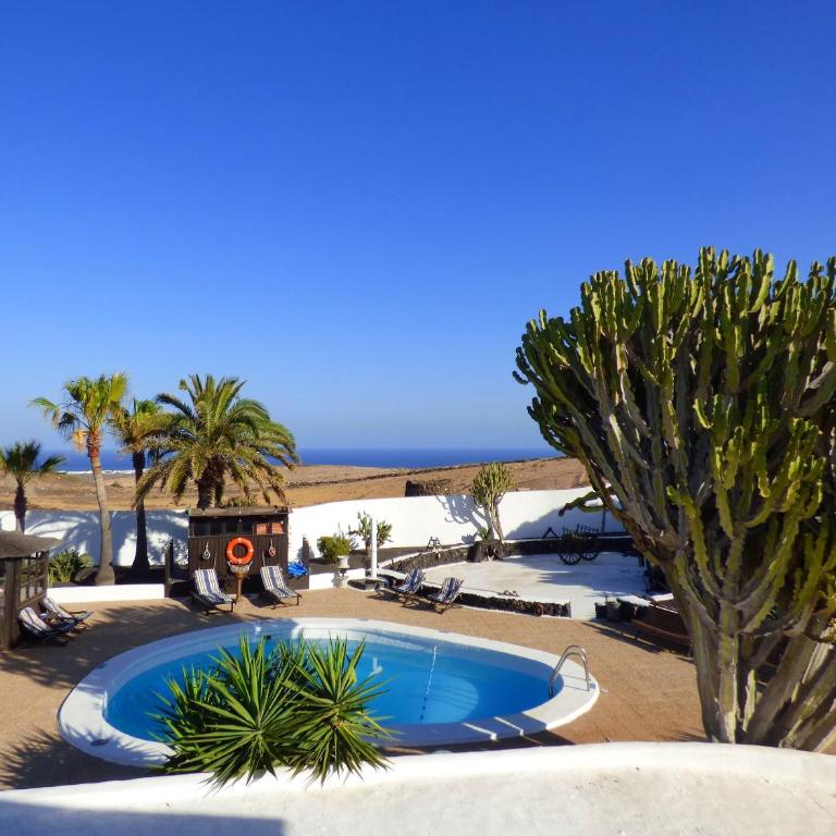 Casa Berriel 2 - Casa - 1