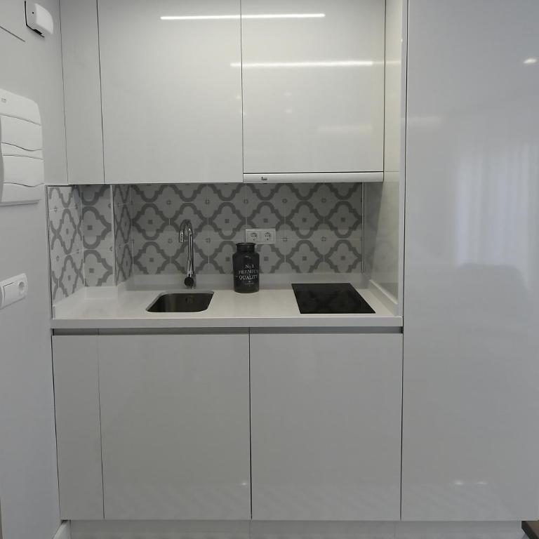 LEÓN SUITE Urban Studios - Estudio Estándar - 10