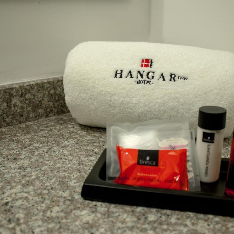 Hangar Inn Guadalajara Aeropuerto - Habitación Doble Estándar - 7