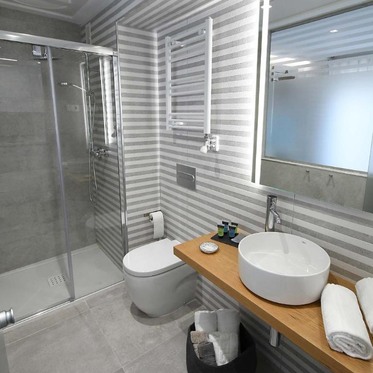 LEÓN SUITE Urban Studios - Estudio Estándar - 3