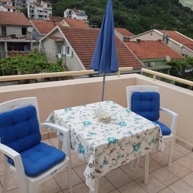 Apartments Vila Galileo - Dvokrevetna Soba sa Bračnim Krevetom - 19