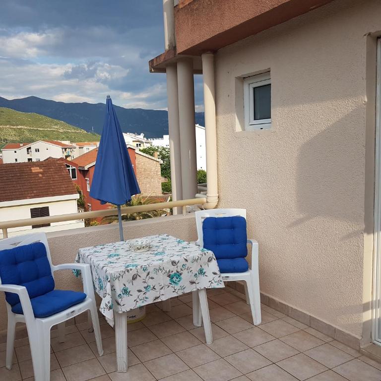 Apartments Vila Galileo - Dvokrevetna Soba sa Bračnim Krevetom - 16