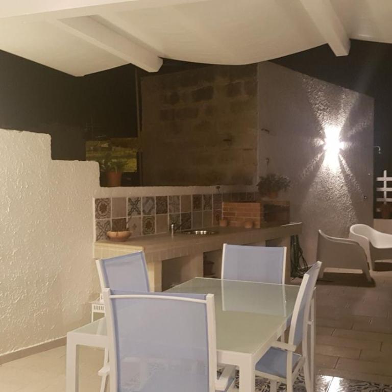 Casa di Ninni Bilo - Appartamento - 38