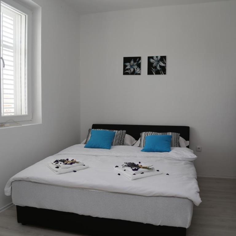 Apartment Nijona - Apartman - 30