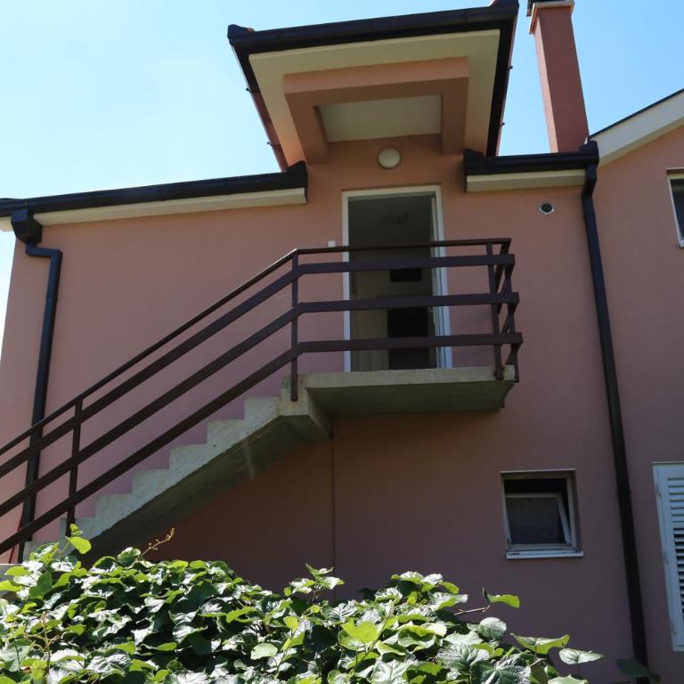 Apartment Nijona - Apartman - 37