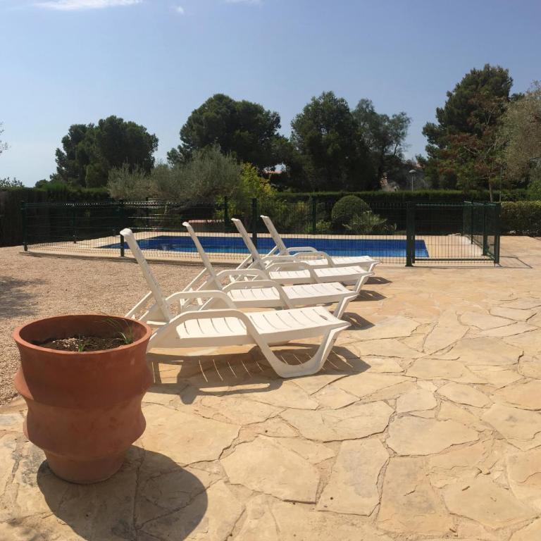 Premium property Cap Roig Beach - Casa - 6