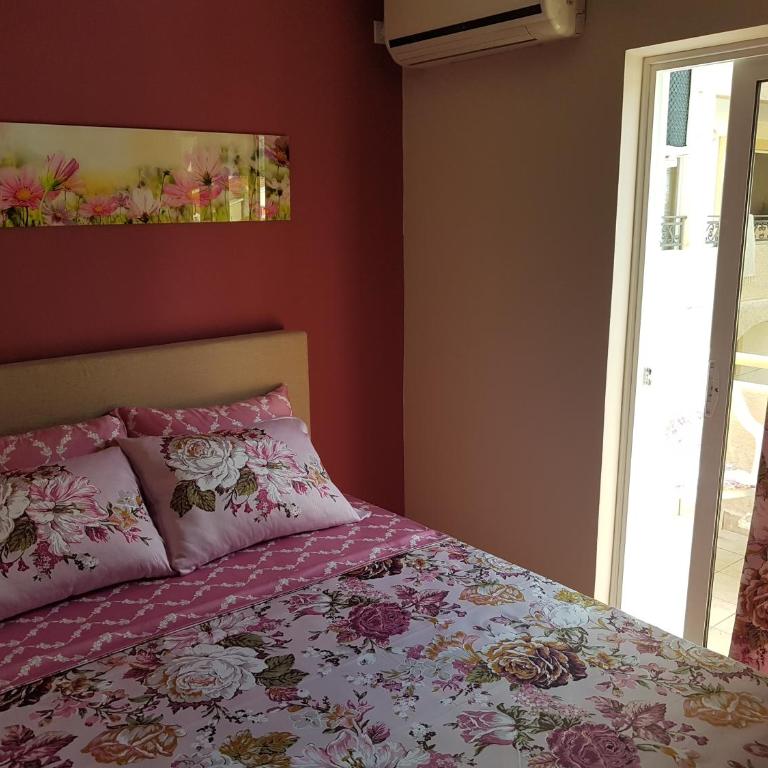 Apartments Vila Galileo - Dvokrevetna Soba sa Bračnim Krevetom - 12