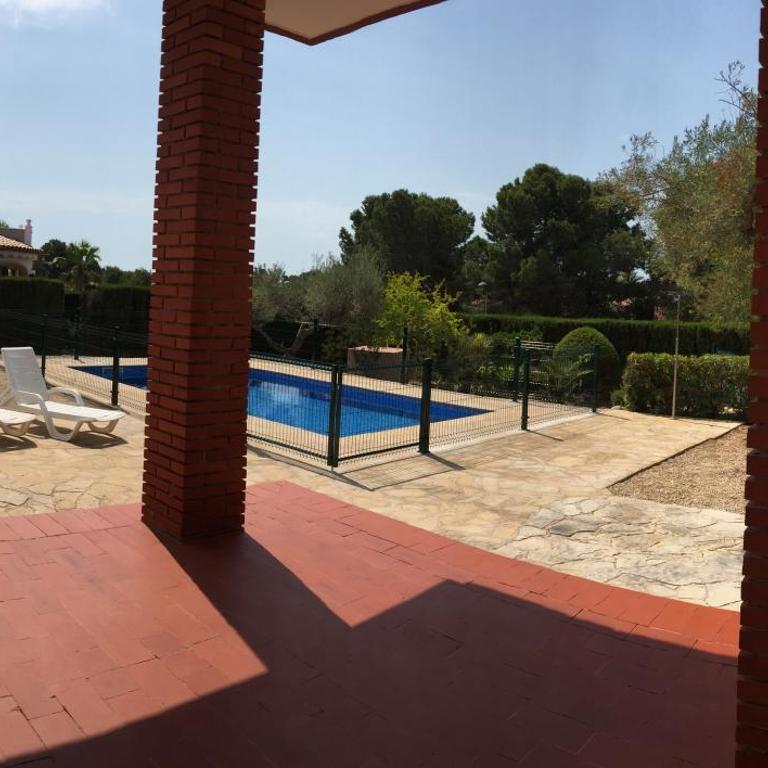 Premium property Cap Roig Beach - Casa - 7