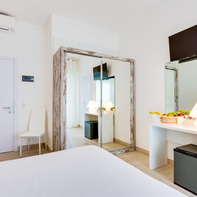 Hotel Bellariva - Camera Tripla - 4
