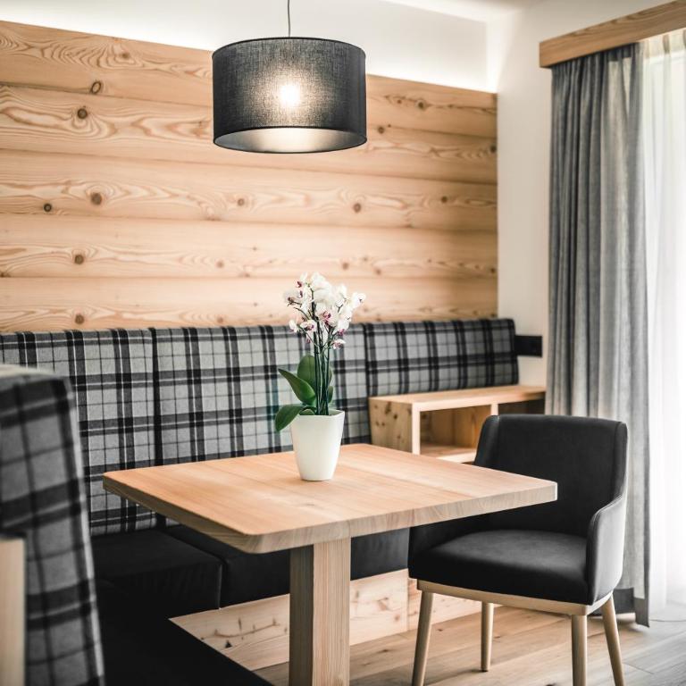 Lüch de Costa - Apartment mit 2 Schlafzimmern - 9