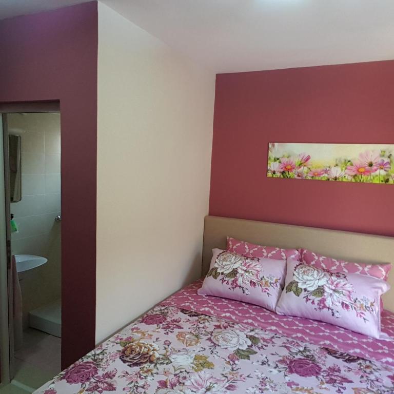 Apartments Vila Galileo - Dvokrevetna Soba sa Bračnim Krevetom - 9