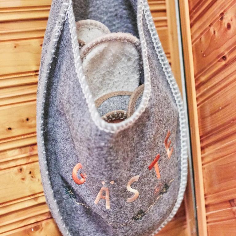 Appartements Alpin - Studio Top 17 - 16