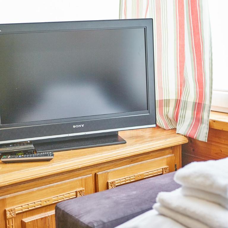 Appartements Alpin - Studio Top 17 - 12