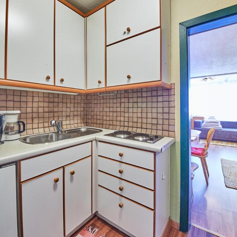Appartements Alpin - Studio Top 17 - 10