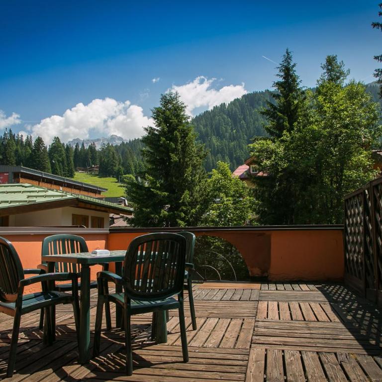 Hotel Posta R.T.A. - Junior Suite - 8