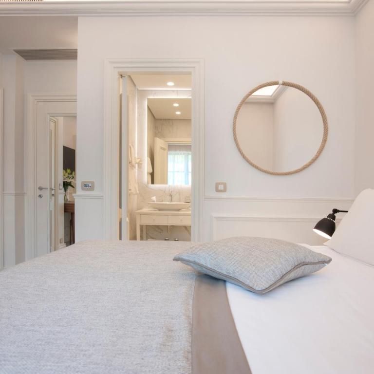 Hotel Majestic - Dvokrevetna Soba sa Bračnim Krevetom - 2