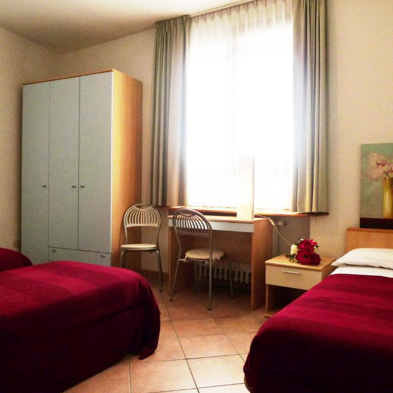 Girasole House - Camera Tripla - 3