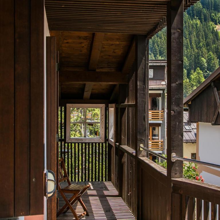 Hotel Posta R.T.A. - Suite - 2