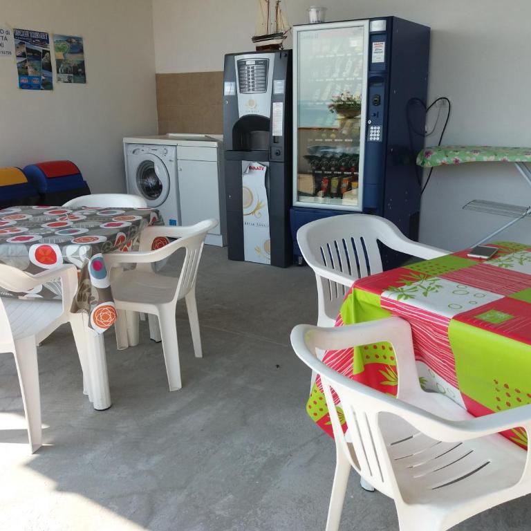 Case vacanze Baia del Gargano - One-Bedroom Apartment - 15