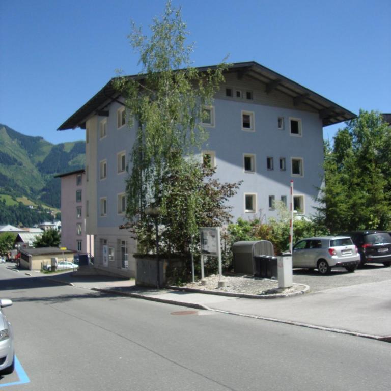 Schlafgut Küssler - 70m vom City Express - Apartment mit Seeblick - 41