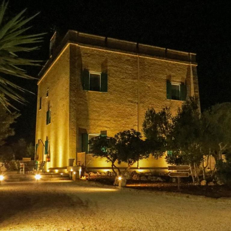 Antica Villa del Conte - Villa con Vista Mare - 55