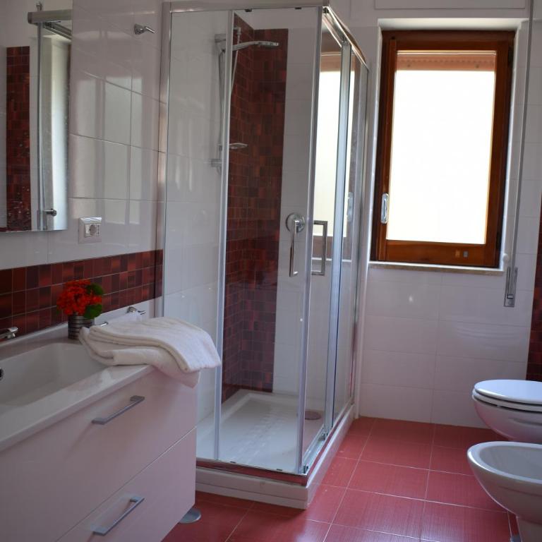 Sorrento Dolce Casa - Appartamento con 3 Camere da Letto - 23