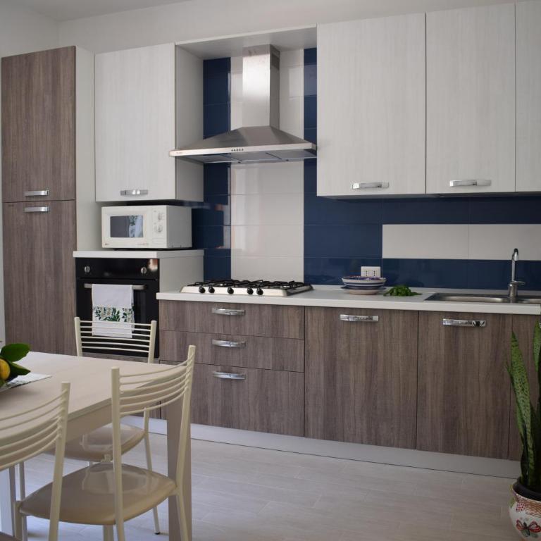 Sorrento Dolce Casa - Appartamento con 3 Camere da Letto - 8