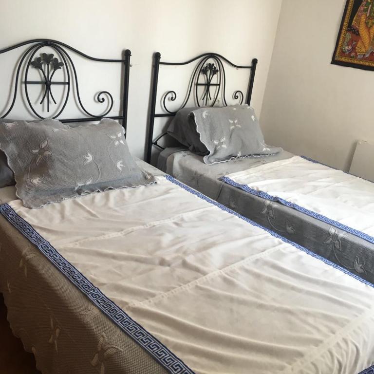 Todosol Dream - Casa de 2 dormitorios - 11