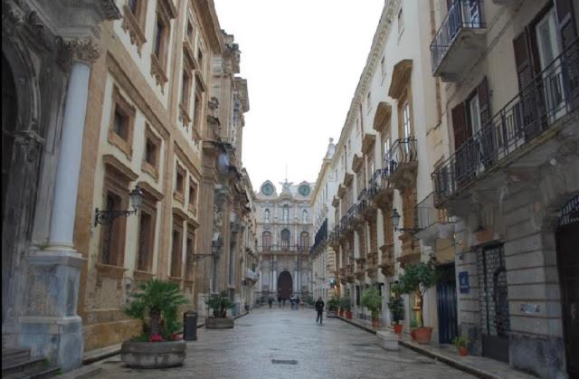 Trapani Centro Little Home - Apartment - 15