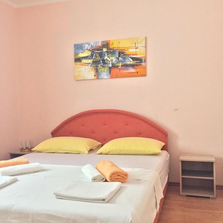 Holiday Home Aksentijevic - Kuća sa 2 Spavaće Sobe - 18