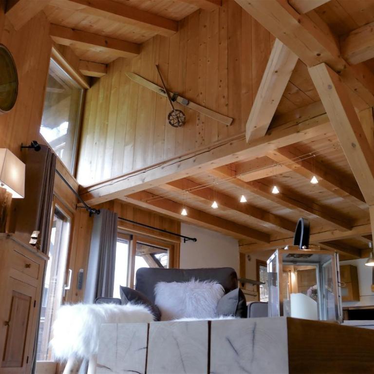 LES 3 CIMES BLANCHES - Chalet - 20