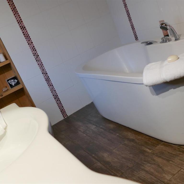 LES 3 CIMES BLANCHES - Chalet - 29