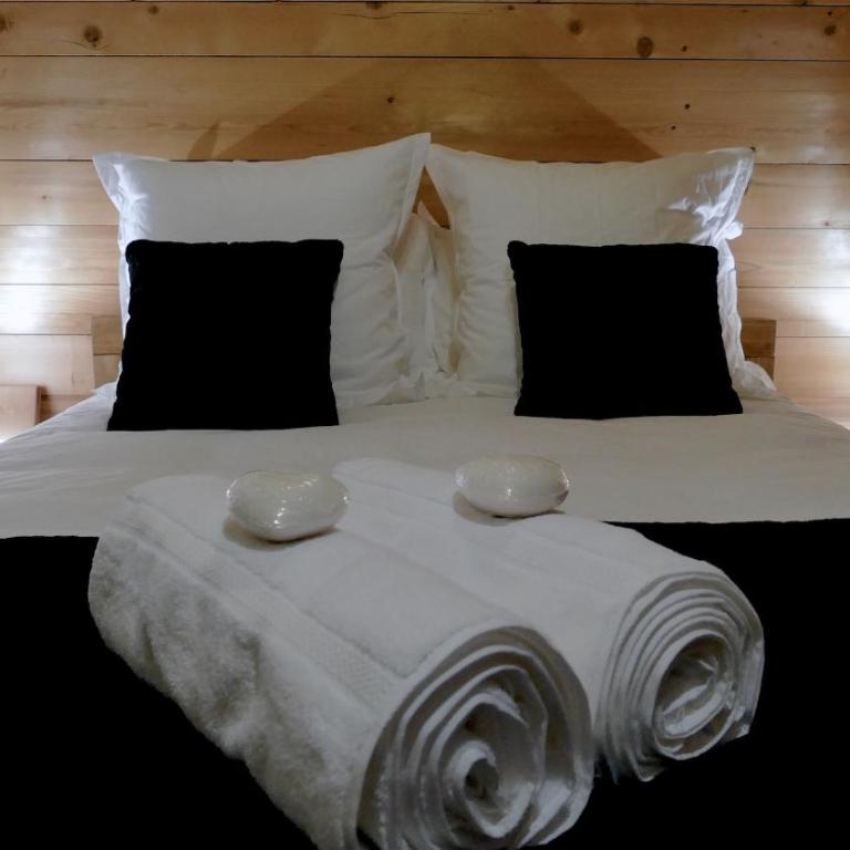 LES 3 CIMES BLANCHES - Chalet - 30