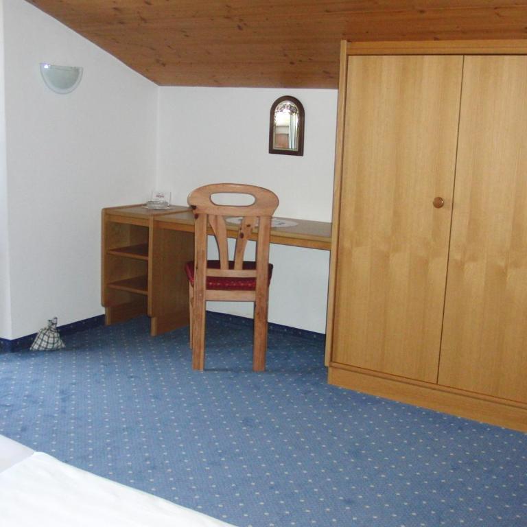 Hotel-Pension Heike - Deluxe Apartment - 15