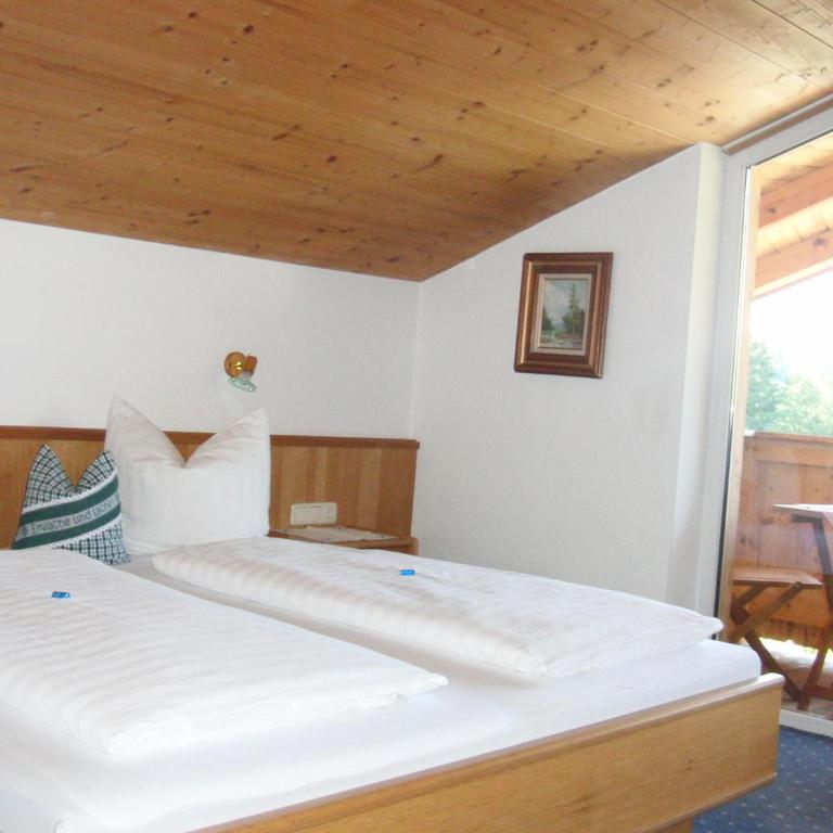 Hotel-Pension Heike - Deluxe Apartment - 13