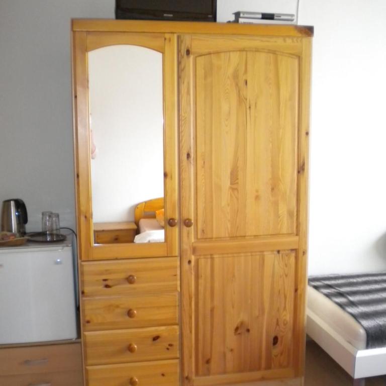 Pension Taverne - Doppelzimmer - 1