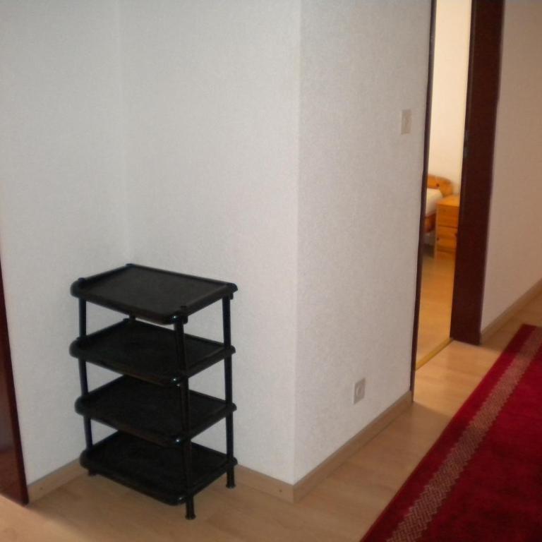Pension Taverne - Familienzimmer mit Balkon - 4