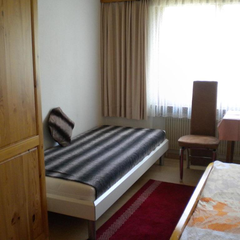Pension Taverne - Doppelzimmer - 7