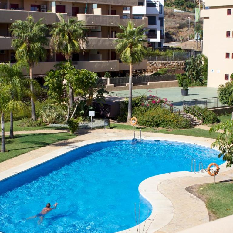 Residencial Cala Azul - Apartamento de 2 dormitorios - 11