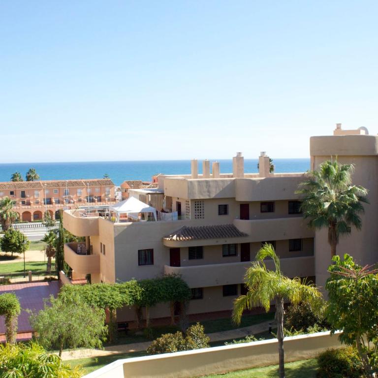Residencial Cala Azul - Apartamento de 2 dormitorios - 21