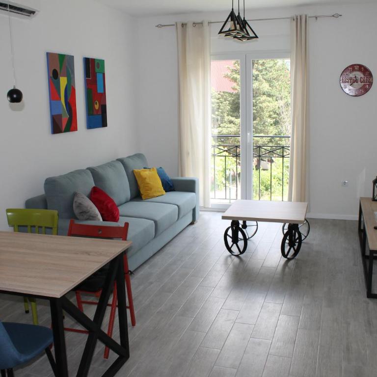 Apartments Grgurević - Apartment - 8