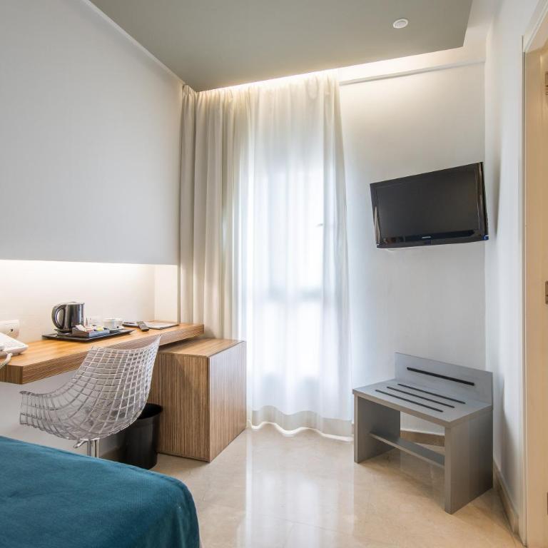 Climia Belroy 4 Sup - Habitación Individual - 1