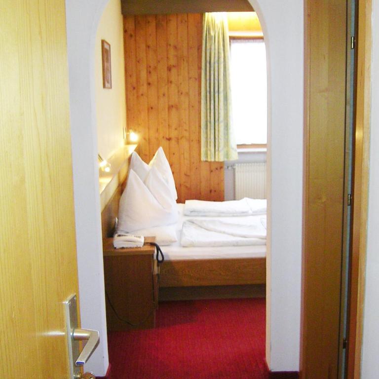 Hotel Rainegg - Camera Matrimoniale Comfort - 3