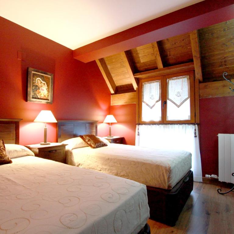Charming Escarrilla - Appartamentino su 2 Livelli - 5