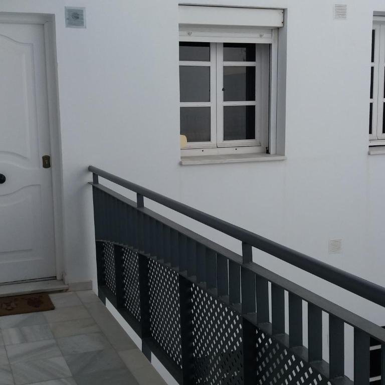 Casa Caleta a 2 minutos de la playa - Apartamento de 2 dormitorios - 14