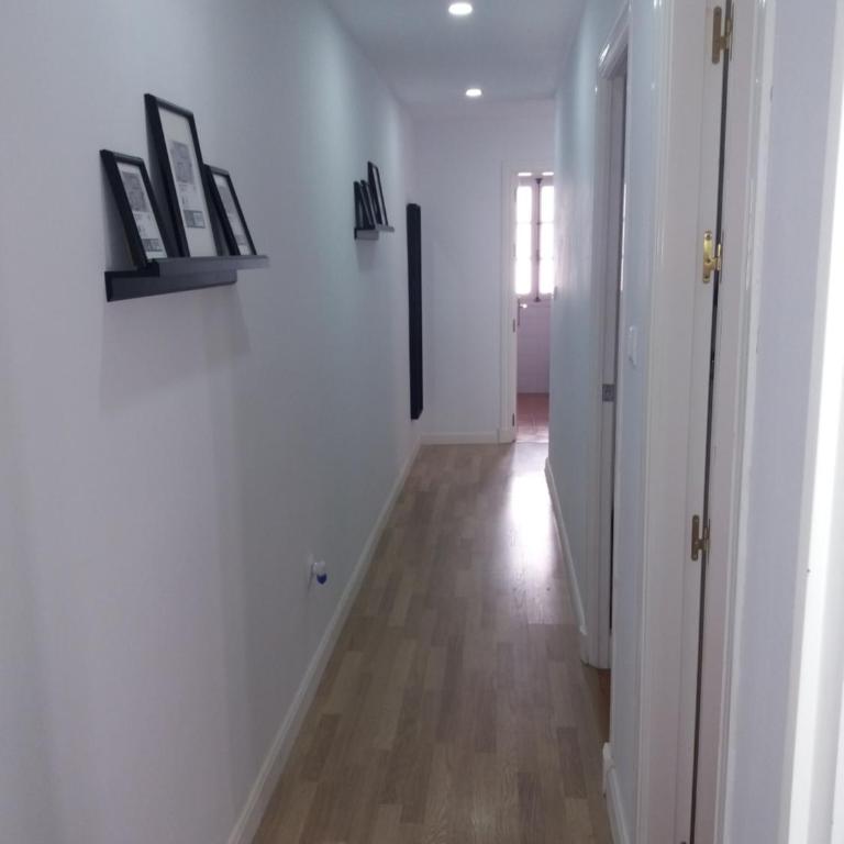 Casa Caleta a 2 minutos de la playa - Apartamento de 2 dormitorios - 13